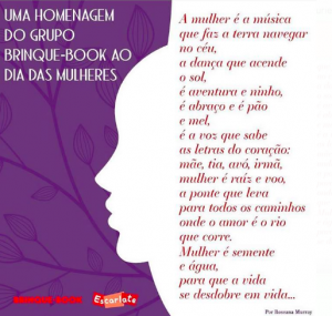 Poesia de Roseana Murray