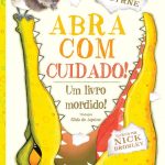 Dia Mundial do Livro Abra