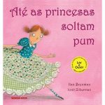 Dia Mundial do Livro princesas