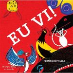 Dia Mundial do Livro Eu vi