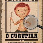 Sexta-feira 13 livros de medo