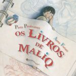 Livros 2022 Os livros de Maliq