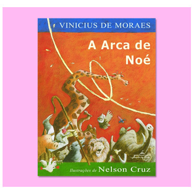 A arca de Noé