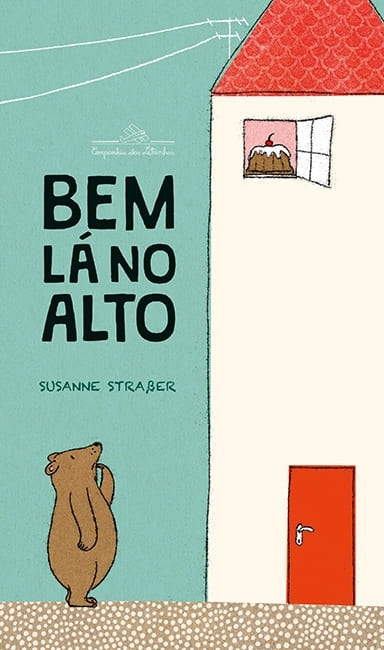 Livro de Susanne Strasser com tradução de Julia Bussius