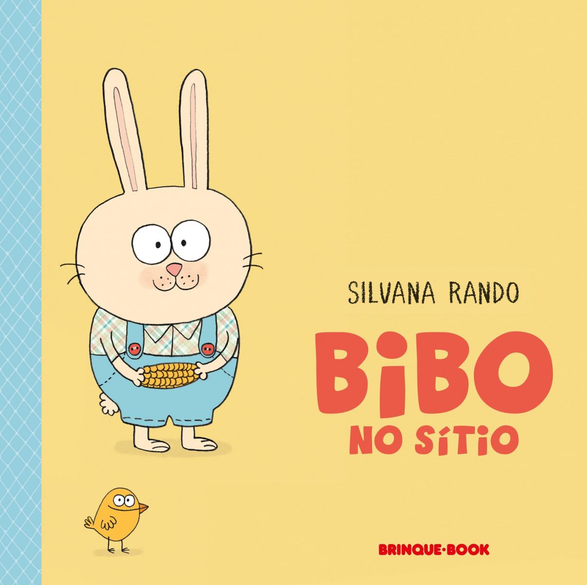 Bibo no sítio