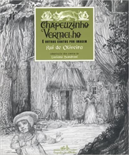 Livro infantil de Rui de Oliveira leva o Jabuti em 2003