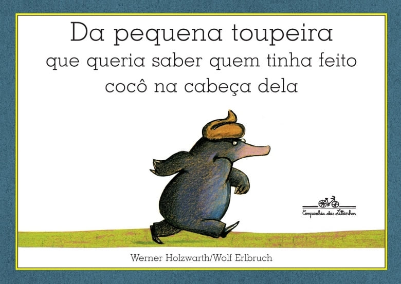 No Dia Internacional do Livro Infantil, conheça livros de autores premiados com o Andersen