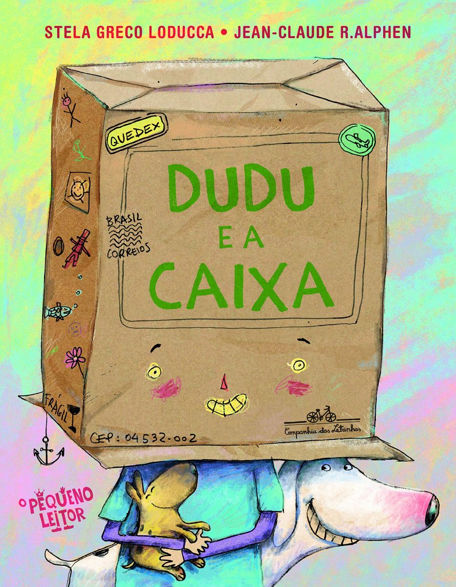 Dudu e a caixa