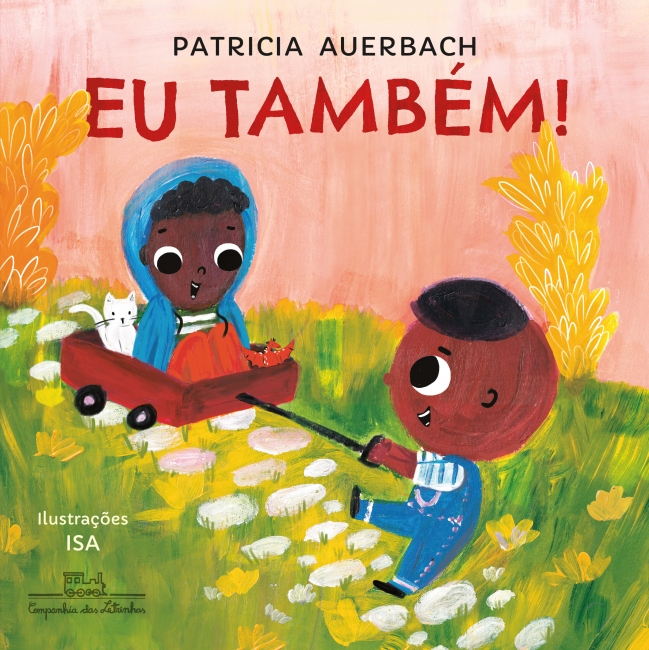 Eu também, Patricia Auerbach