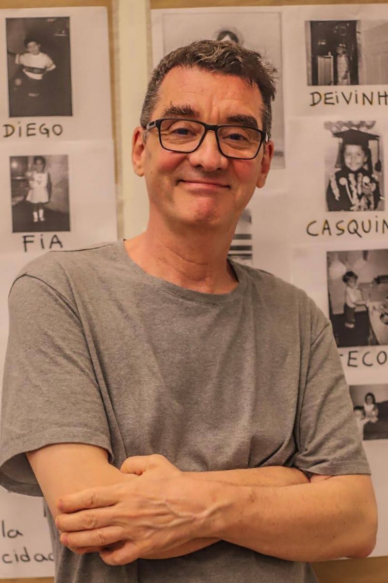 Flavio de Souza (Foto: @tatitakiyama)