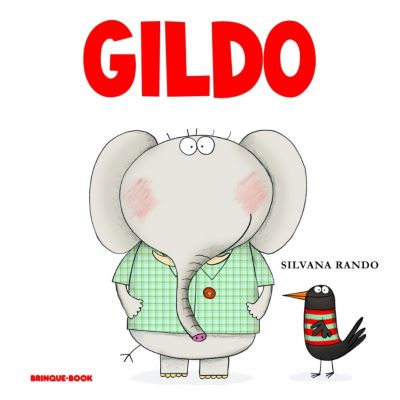 Gildo, de Silvana Rando