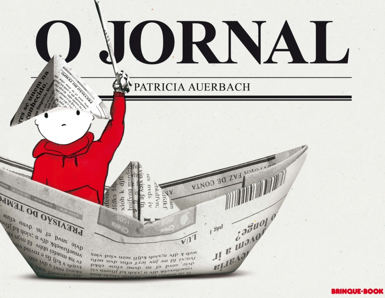 O jornal