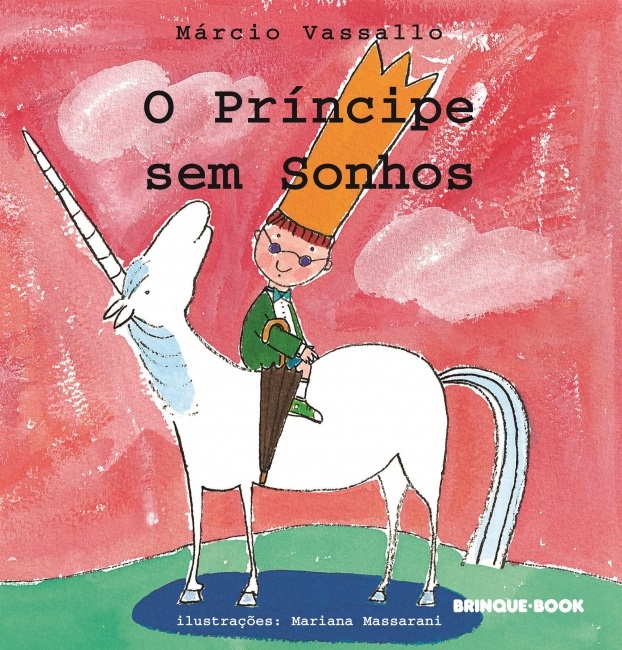 O príncipe sem sonhos