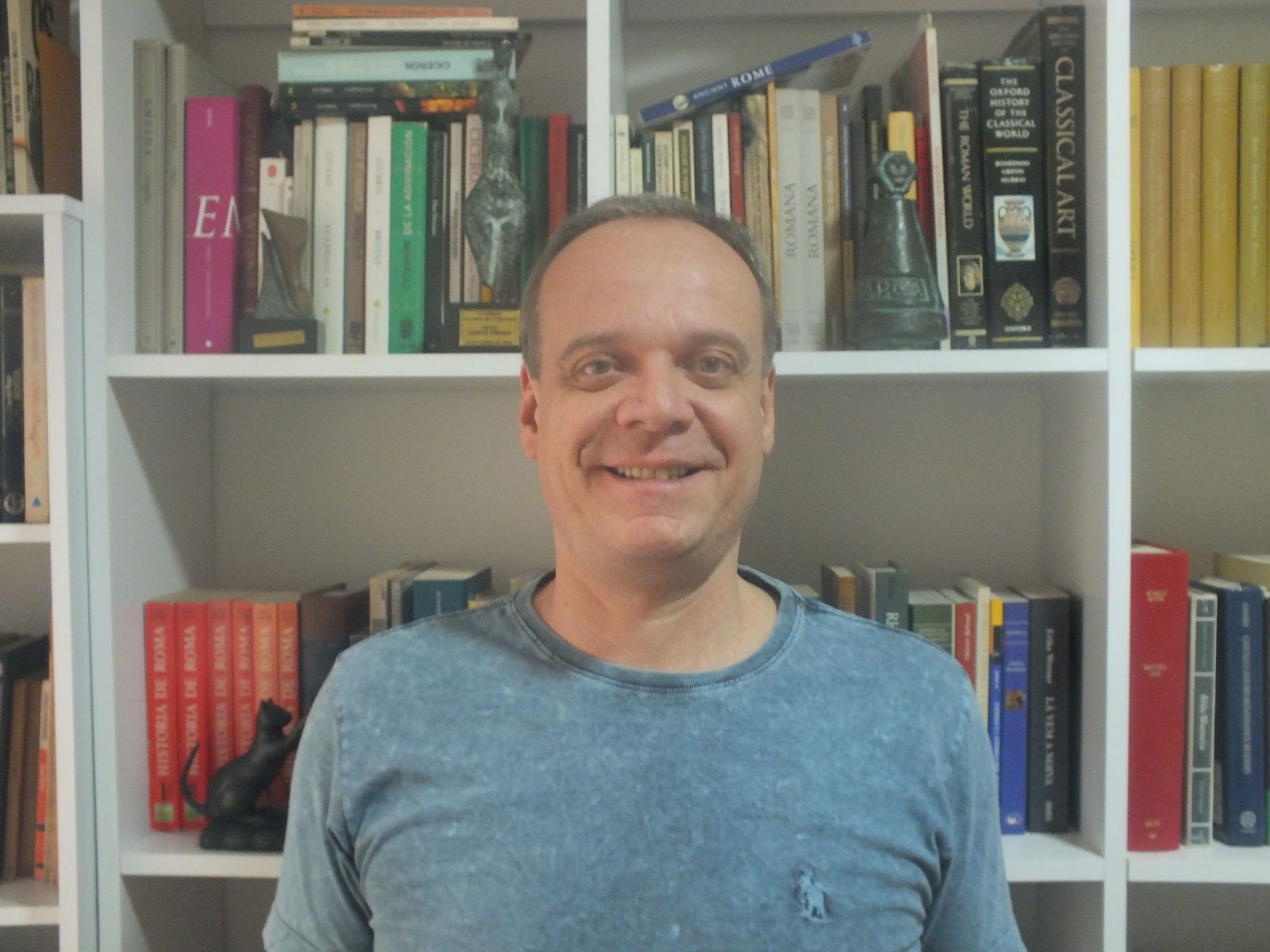 Ricardo da Cunha Lima