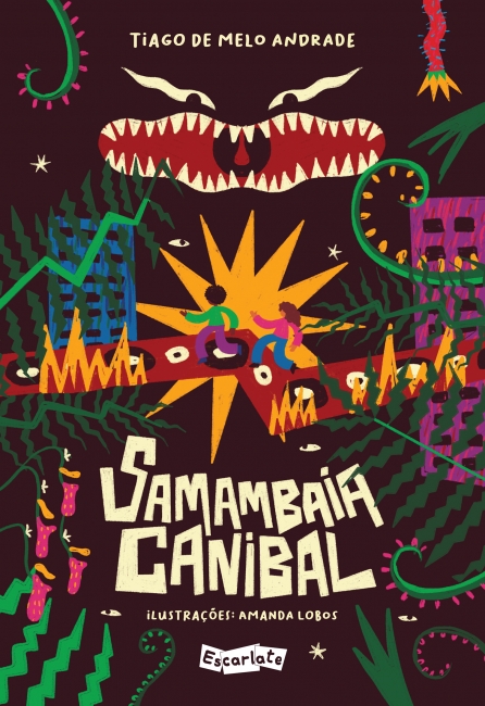 Sambaia canibal