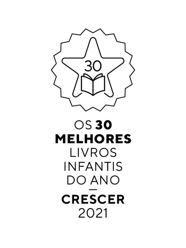 10 livros infantis do Grupo Cománhia estão entre os 30 melhores do ano selecionados pela revista Crescer